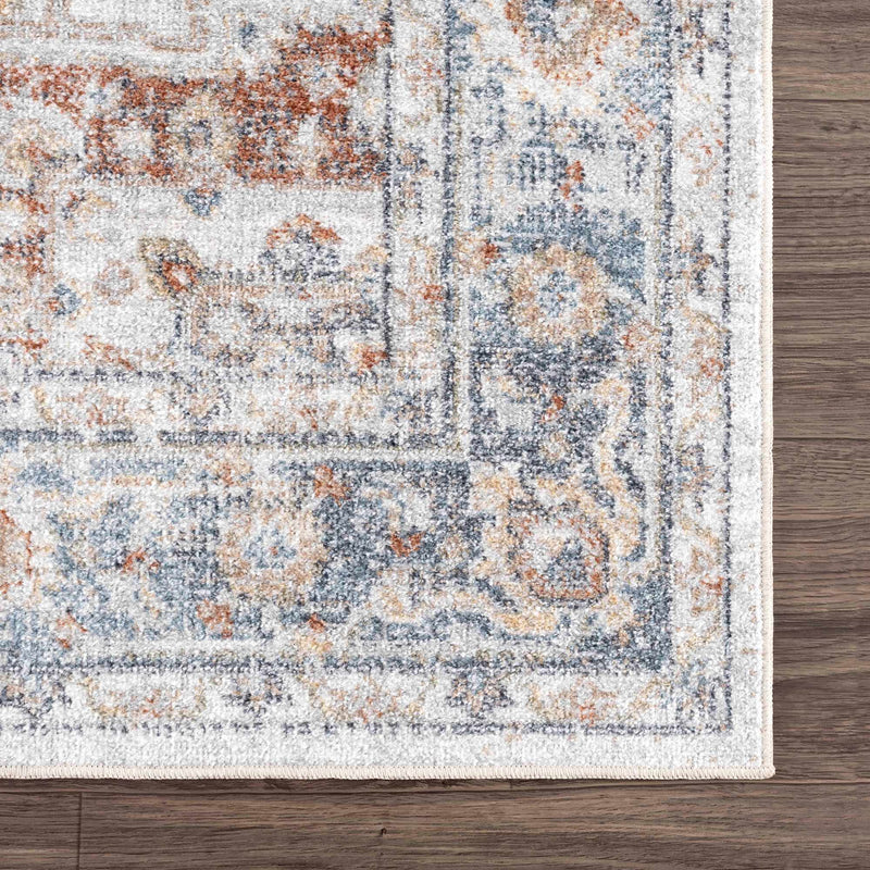 Neta Washable Area Rug