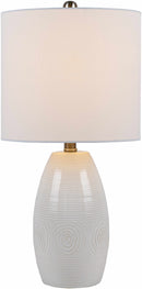 Lumbang Table Lamp