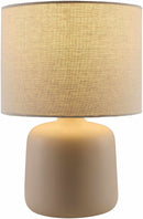 Lumellogno Coral Table Lamp