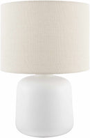Lumellogno White Table Lamp