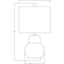 Birkfeld Table Lamp