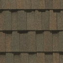 Solaris Hip & Ridge Shingles (1 Bundle - 45 Lin Ft) - All Colors