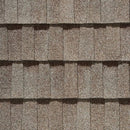 Solaris Hip & Ridge Shingles (1 Bundle - 45 Lin Ft) - All Colors