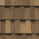 Solaris Hip & Ridge Shingles (1 Bundle - 45 Lin Ft) - All Colors