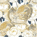 Chinese Dragon Wallpaper