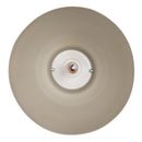 Modern 1-Light Metal Dimmable Island Pendant Light