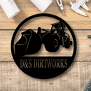 Loader Monogram