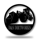 Loader Monogram