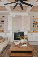 Mack Wallpaper by Aynsley Ovard x Bloomery Decor