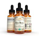 Organic Holy Basil