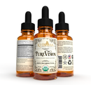 Organic Pure Vision
