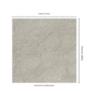 Seagrass Sandblast Limestone Paver Tile - MSI Collection