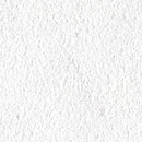 Crystal White Sandblast Marble Pavers Kit - MSI Collection closeup view