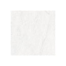 Solid white color swatch