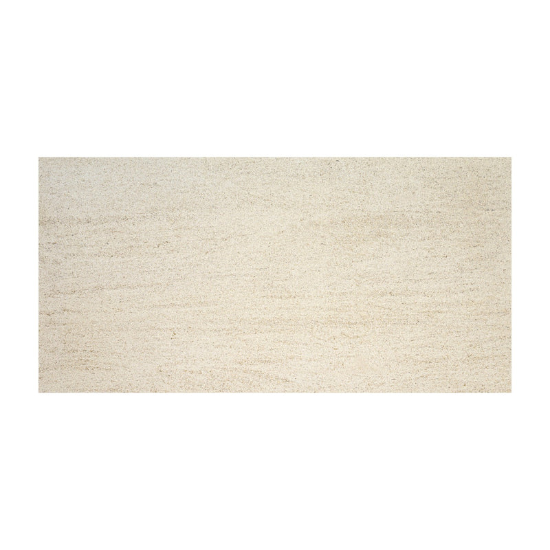 Livingstyle Beige 24"x48" Porcelain Paver Floor Tile - MSI Collection tile view