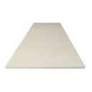 Livingstyle Cream 24"x48" Porcelain Paver Floor Tile - MSI Collection side view 2