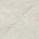 Legions Taja Ivory Matte Porcelain Paver Tile - MSI Collection