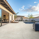 Legions Taja Ivory Matte Porcelain Paver Tile - MSI Collection