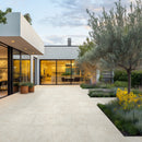 Legions Taja Ivory Matte Porcelain Paver Tile - MSI Collection