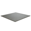 True Blue Stone 36"x36" Matte Porcelain Stone Look Paver - MSI Collection