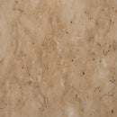 Tuscany Beige 8"x16" Tumbled Travertine Pavers Floor Tile - MSI Collection product shot wall view