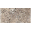 MSI Tuscany Silver 6"x12" Tumbled Travertine Stone Look Paver