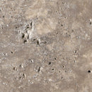MSI Tuscany Silver 6"x12" Tumbled Travertine Stone Look Paver