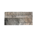 Ashbury Shadow Pattern Varying Length Wall Tile - MSI Collection profile view