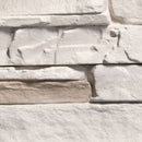 Terrado Peninsula Cream Stacked Natural Manufactured Stone Flats - MSI Collection