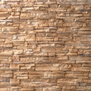 Terrado Peninsula Sand Stacked Natural Manufactured Stone Flats - MSI Collection