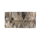 Rockford Multi Pattern Varying Length Wall Tile - MSI Collection wall view