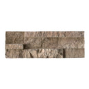 Woodville Rustic Pattern Varying Length Wall Tile - MSI Collection panel view 2