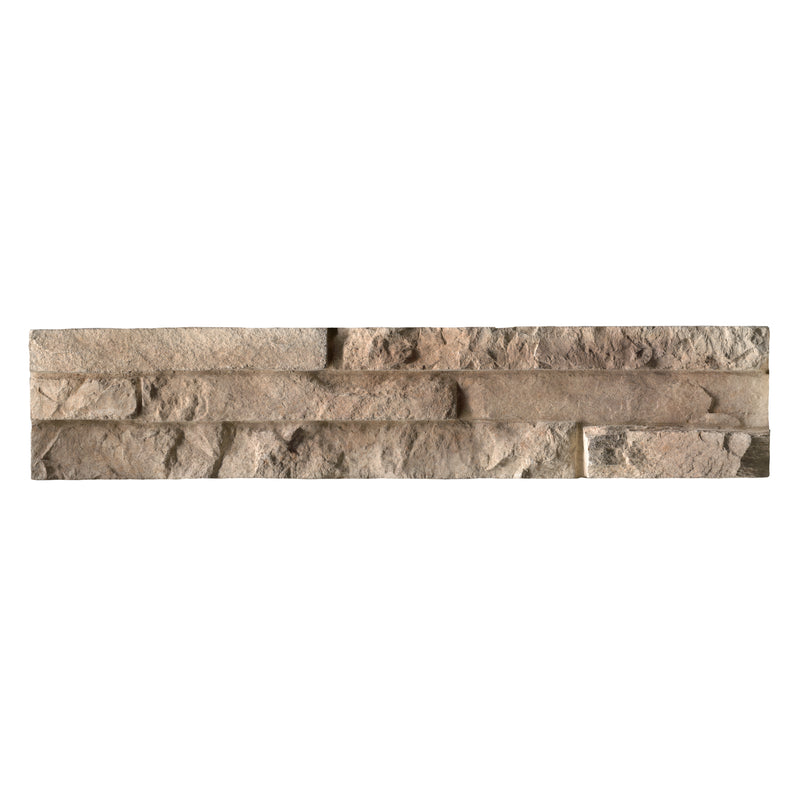 Woodville Rustic Pattern Varying Length Wall Tile - MSI Collection