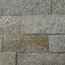 Rockmount Amber Falls Splitface Ledger Corner 6"x18" Natural Quartzite Wall Tile - MSI Collection