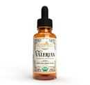 Organic Valerian Root