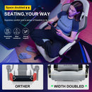 Footrest Series LR002