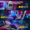 Footrest Series LR002