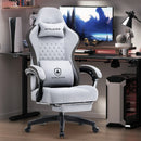 Footrest Series LR002