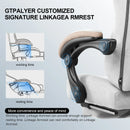 Footrest Series LR002