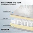 Footrest Series LR002