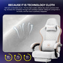 Footrest Series LR002