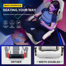 Footrest Series LR002