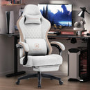 Footrest Series LR002