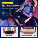 Footrest Series LR002