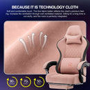 Footrest Series LR002