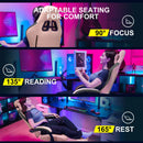 Footrest Series LR002