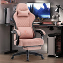 Footrest Series LR002