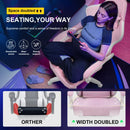 Footrest Series LR002