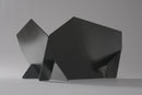 Stahl X Gas Firepit