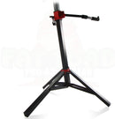DJ Workstation Stand by FAT TOAD - 2-Tier Multiuse Sliding Piano Mount For Mixer, Digital Keyboard, MIDI Controller Tablet, Laptop Synthesizer